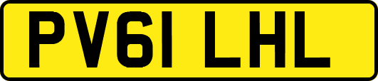 PV61LHL