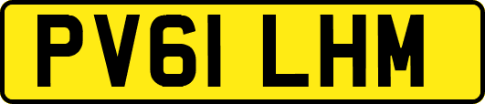 PV61LHM