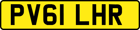 PV61LHR