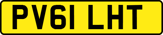 PV61LHT