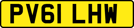 PV61LHW