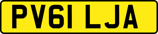 PV61LJA