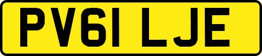 PV61LJE