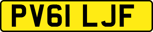 PV61LJF