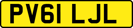 PV61LJL