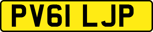 PV61LJP