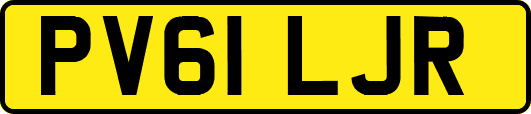 PV61LJR