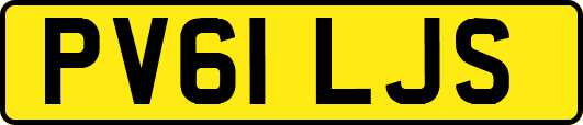 PV61LJS