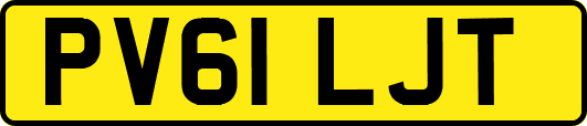 PV61LJT