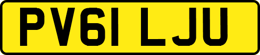PV61LJU