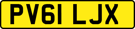 PV61LJX