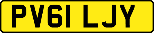 PV61LJY