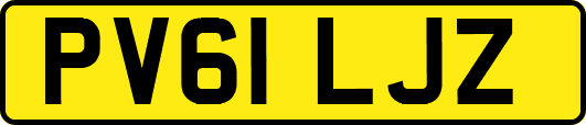 PV61LJZ
