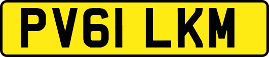 PV61LKM