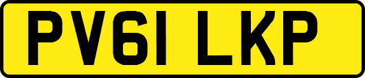 PV61LKP