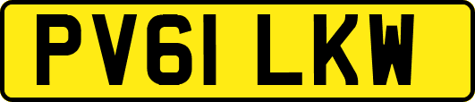PV61LKW
