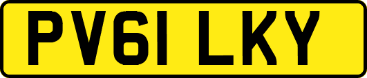 PV61LKY