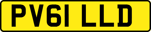 PV61LLD