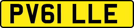 PV61LLE