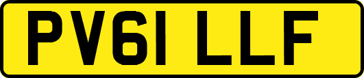 PV61LLF