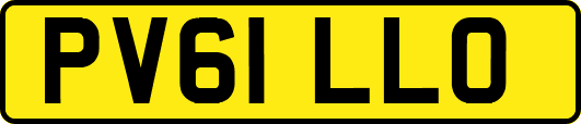 PV61LLO
