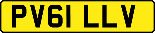 PV61LLV