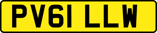 PV61LLW