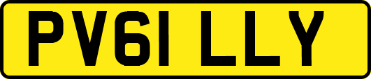 PV61LLY