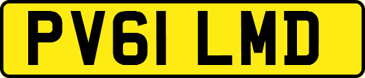 PV61LMD