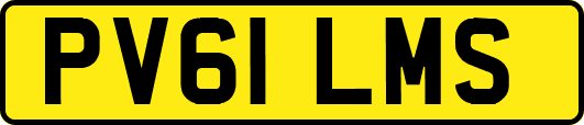 PV61LMS