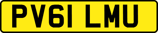 PV61LMU