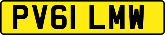 PV61LMW