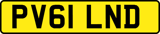 PV61LND