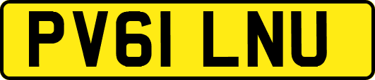 PV61LNU