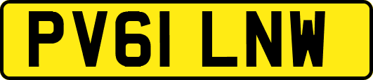 PV61LNW