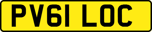 PV61LOC