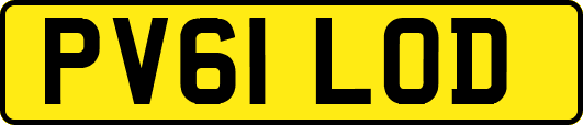 PV61LOD