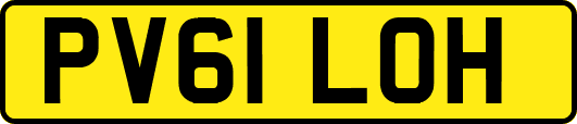 PV61LOH