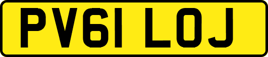 PV61LOJ