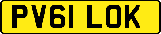 PV61LOK