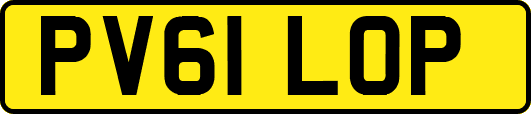 PV61LOP