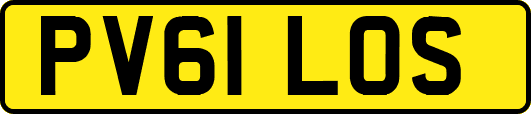 PV61LOS