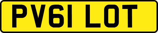 PV61LOT