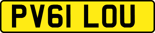 PV61LOU