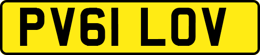 PV61LOV