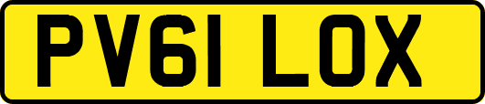 PV61LOX