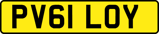 PV61LOY