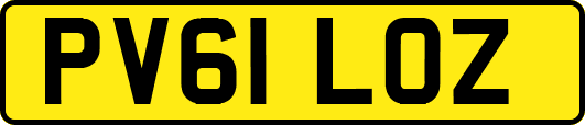 PV61LOZ
