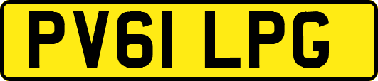 PV61LPG