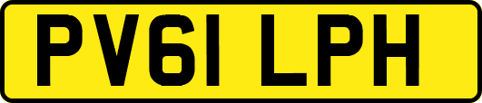 PV61LPH